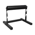 thumbnail image 4 of Colaxi Single Leg Squat Rack Stretch Multifunctional Portable Squat Rack Leg Exercise Machine for Home Gym Workout Equipment 580x500x460mm, 4 of 8