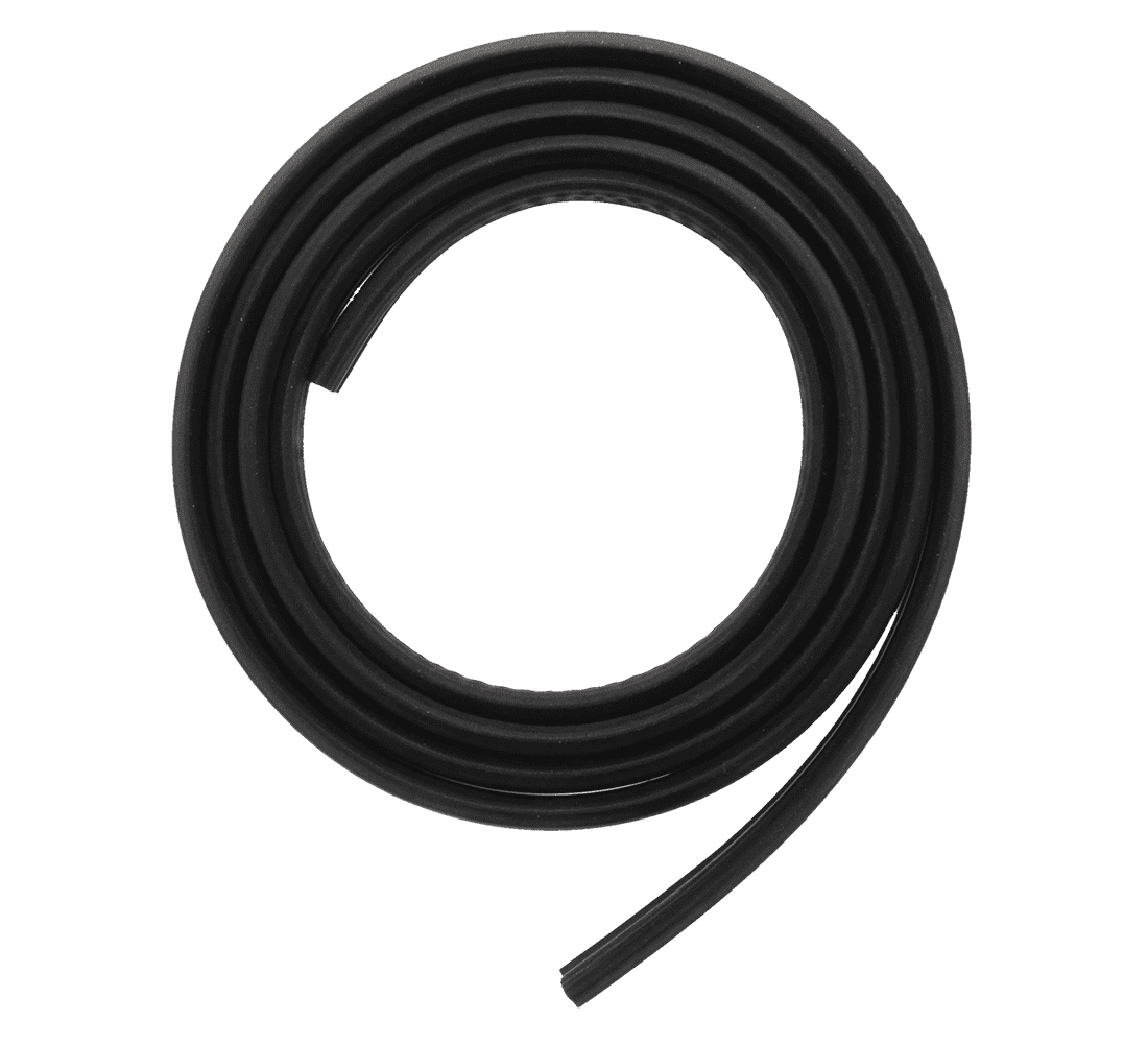 ERP W10524469 Dishwasher Door Gasket Replaces W11725437, W11498831