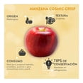 thumbnail image 3 of Manzana Cosmic Crisp por kilo, 3 of 3
