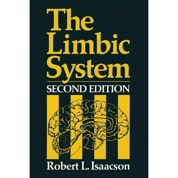 The Limbic System, (Paperback)