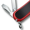 thumbnail image 7 of Victorinox Evolution Grip 10 13 Function Red/Black Pocket Knife, 7 of 7