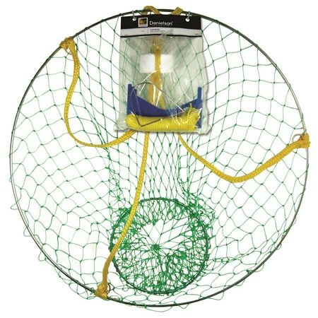 10 Best Danielson Crab Traps 2024, There's One Clear Winner