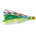 thumbnail image 4 of Williamson Soft Dorado Catcher Saltwater Fishing Lure 6" Monte Carlo, 4 of 9