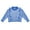 Blue, variant on Godderr Kids Girls Cardigan Sweaters Jacket Toddler Knitted Coat Autumn New Big Girls Sweet Wind Lotus Leaf Edge Knitted Cardigan Outwear for 3-12Y