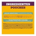 thumbnail image 3 of Alimento para Perro Pedigree Pancita Saludable Adulto Pavo y Zanahoria 100 g, 3 of 4