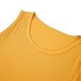 thumbnail image 6 of Summer Womens Clothes Kelon Tank Top for Women Crew Neck Going Out Outfits Y2k Clothes Fashion Clothes Vacation Outfits, 2XL, 6 of 9