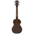 thumbnail image 2 of Gretsch G9110-L A.E. Concert Long-Neck Ukulele with Gig Bag, Vintage Mahogany Stain, 2 of 6