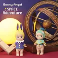 thumbnail image 5 of Sonny Angel Toy Space Adventure Space Series Toy Toys Figuras de acción de anime lindas Adornos Figuras Regalo de Navidad Juguetes, 5 of 5