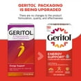 thumbnail image 3 of Geritol Liquid Multivitamin with Iron & Energy Support, 12 Fl Oz, 3 of 6