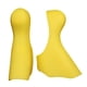 thumbnail image 4 of Cubierta De Palanca De Cambios Shamjiam Para Bicicleta Amarillo, 4 of 8