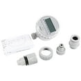 thumbnail image 2 of Water Timer Watering Power Smart Timer Solar Automatic Controller Lcd 1Pc Countdown Timer Watered  Automatic Hose Timers, 2 of 7