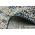 thumbnail image 3 of ECARPET Traditional Vintage Style Area Rug for Hallways, Bedroom and Living Room Bolivia Bijar Collection, 3 of 9
