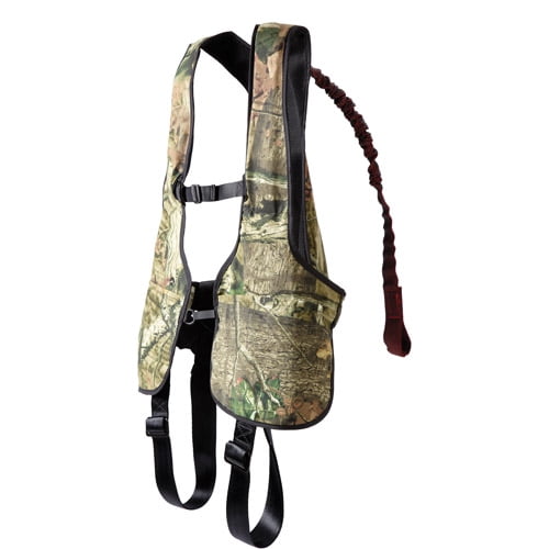 Gorilla Gear GTech Vest Harness