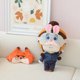 thumbnail image 2 of Máscara de ojos de conejo zootropóleo, Judy, Hopps, Fox, Nick, Wilde, estudiante lindo, descanso del Noon, dormir, sombreado, sombra de ojos, juguete de cumpleaños, 2 of 5