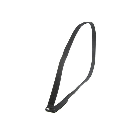 Secure Cable Ties 72 x 1 Inch Cinch Straps - 5 Pack