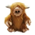 thumbnail image 2 of HUASHENG Peluche Effrayante pour Bébé du Film Labyrinthe, 2 of 4