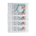 thumbnail image 4 of Sulky Stick,4 Packs DIY Embroidery N Stitch Stabilizer DIY Embroidery Accessories Smart Functionality, 4 of 7