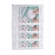thumbnail image 5 of Papel de transferencia, 4 paquetes de papel de transferencia de bordado DIY, accesorios de bordado DIY, muy versátiles, 5 of 9