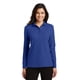 thumbnail image 1 of Polo de manga larga para mujer Port Authority® Silk Touch™. L500LS Autoridad Portuaria  L500LS, 1 of 1