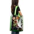 thumbnail image 3 of Planet E Designs Reusable Bag, 3 of 5