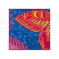 thumbnail image 5 of 100% Mulberry Silk Scarf for Women Neck Head,Square Scarf 35"x35"for Hair Wrap for Bag,Small Hair Scarf Headscarf, 5 of 7
