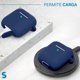 thumbnail image 5 of Funda Protectora AirPods 1° & 2° Gen. - Sovico - Silicón Flexible, 5 of 6