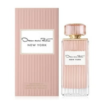 Oscar De La Renta Ladies New York EDP Spray 3.4 oz Fragrances 085715568281
