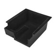 thumbnail image 4 of Organizador de consola central Hidden Cubby para vehículos, accesorios de alta calidad, apoyabrazos Estilo C, 4 of 9