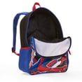 thumbnail image 3 of Spiderman Large Backpack, 3 of 3