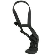 Dog Paws Recovery Shoe Breathable Adjusting Dog Bootie Paws Wound Recovery Boot