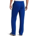 thumbnail image 2 of Mens FLEECE POCKET PANT (9343), 2 of 2