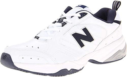 old new balance trainers