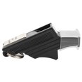 thumbnail image 4 of Referee Whistle, Fitness Use Sports Whistle, With Rope Finger Clip With Storage Box For Professional Competition Football Tennis, 4 of 8