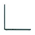 thumbnail image 5 of 2023 Lenovo Yoga 6 2-in-1 360° 13.3" WUXGA TouchScreen Laptop, AMD Ryzen 5 5500U, 8GB RAM, 1TB PCIe SSD, Backlit keyboard, Fingerprint reader, Win 11, Dark Teal, 32GB SnowBell USB Card, 5 of 5