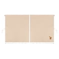 thumbnail image 1 of A Polyester Car Partition Curtain Sunshade Sliding Privacy Screen 10.24X8.28X0.79 Inch Style A, 1 of 7