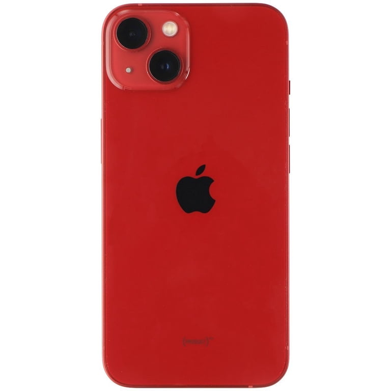 Restored Apple iPhone 13 (6.1-inch) Smartphone (A2482) AT&T Only