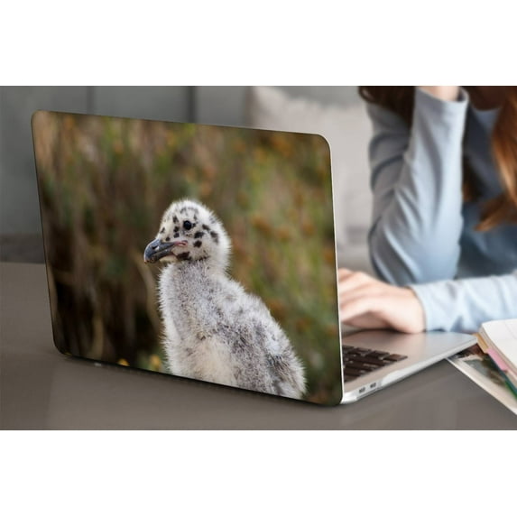 KSK KAISHEK Hard Shell Case Only for 2019 - 2020 Release MacBook Pro 16" with XDR Display Type C + Black Keyboard Cover Model: A2141 Feather Series 0219