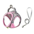 thumbnail image 2 of Yesbay Pet Vest Harness with Leash Adjustable Buckle No Pull Escape-proof Small Dog Puppy Cat Chest Harness Pet Supplies, 2 of 9