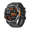 Camo Black, variant on AIEK New Precision GPS Position Smartwatch Metal Body Men Altitude Barometer Compass 3ATM Waterproof Swim Sport smartwatch