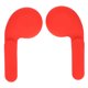thumbnail image 1 of Orejeras de silicona VR que mejoran el sonido de los auriculares. Cubierta de extensión para 2 auriculares., 1 of 14