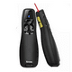 thumbnail image 1 of Apuntador Presentador Láser  Bloosom Inalámbrico Remota Con Usb Negro, 1 of 4