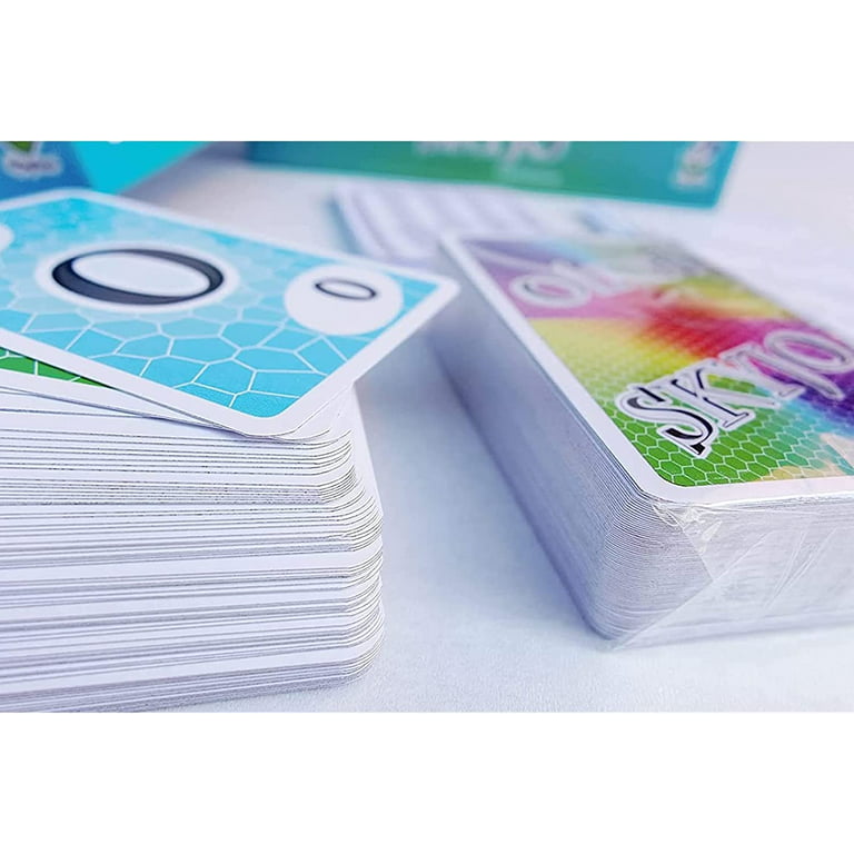 Skyjo Card Game Only $9.95 Shipped for  Prime Members (Reg. $20), Almost 40,000 5-Star Reviews