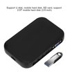 thumbnail image 4 of Video Media Player, HD Video Player, Durable Mini For Household, 4 of 8