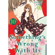 Something's Wrong With Us: Something's Wrong With Us 10 (Series #10) (Paperback)
