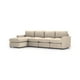 thumbnail image 1 of Sofá Seccional Modular Adapti 4 Plazas + Otomano | Beige Ostra, 1 of 9
