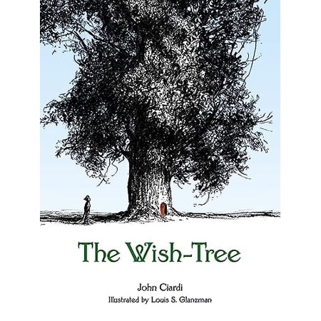 Pre-Owned The Wish-Tree (Paperback) 0486796183 9780486796185