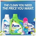 thumbnail image 5 of Purex 250 oz. Linen and Lilies Liquid Laundry Detergent, 5 of 5
