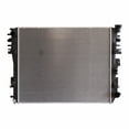 thumbnail image 2 of Evan-Fischer Radiator For Dodge Durango 2015-2020 – Direct Fit With Aluminum Core (OE# 68232592AB) 2 of 6