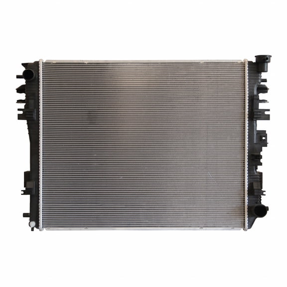 For Ram 1500 2019 2020 2021 2022 Radiator | Replacement For CH3010383 | 68341188AA