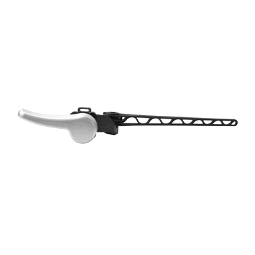 Universal Toilet Handle Lever Replacement - Fits Front/Angled/Side Left Mounts